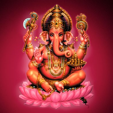 Ganesha Ganesha