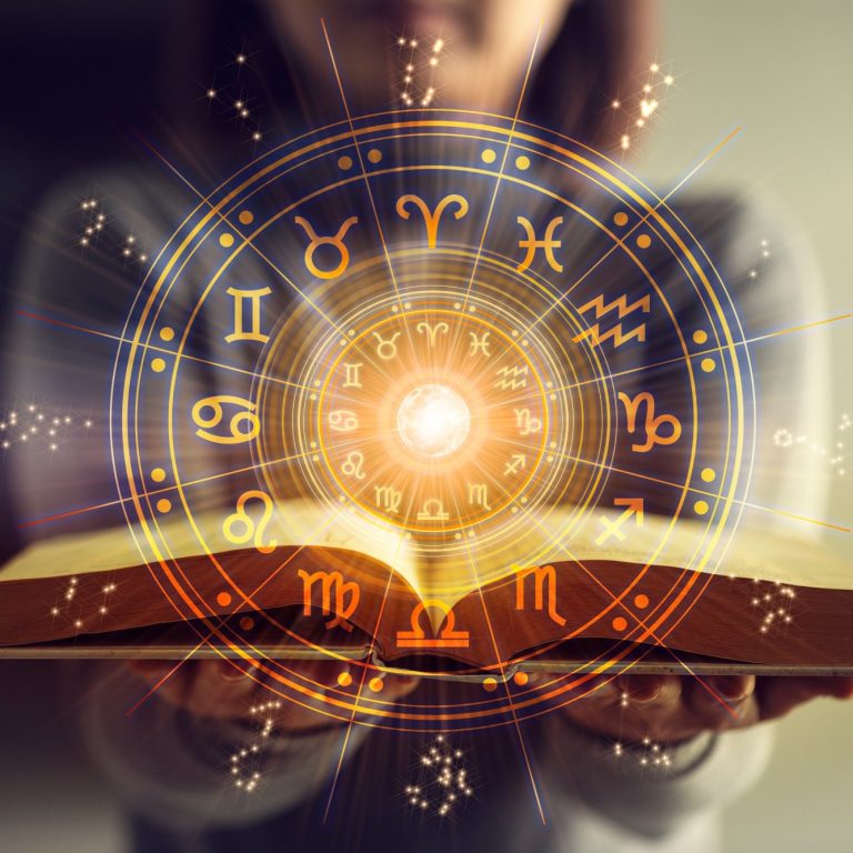 das Horoskop das Horoskop